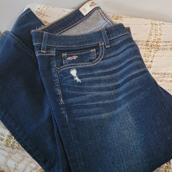 Hollister Denim - Hollister Skinny Jeans